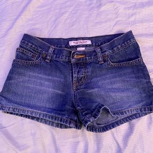 abercrombie shorts 00